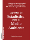 Apuntes de Estadística para el Medio Ambiente